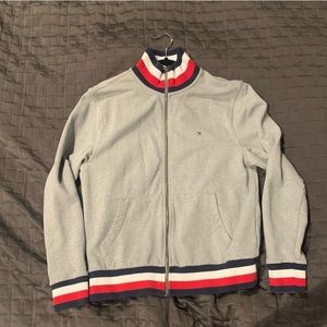 Tommy Hilfiger Pullover Jacket